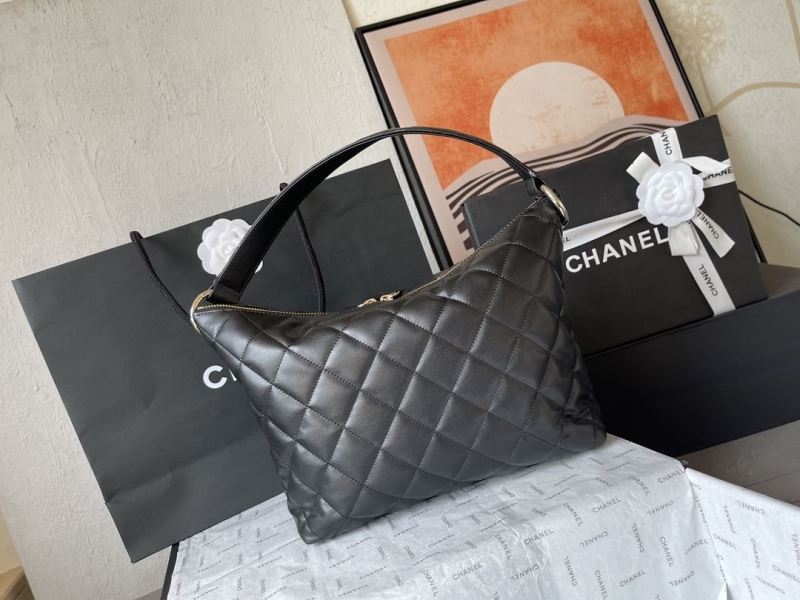 Chanel Top Handle Bags